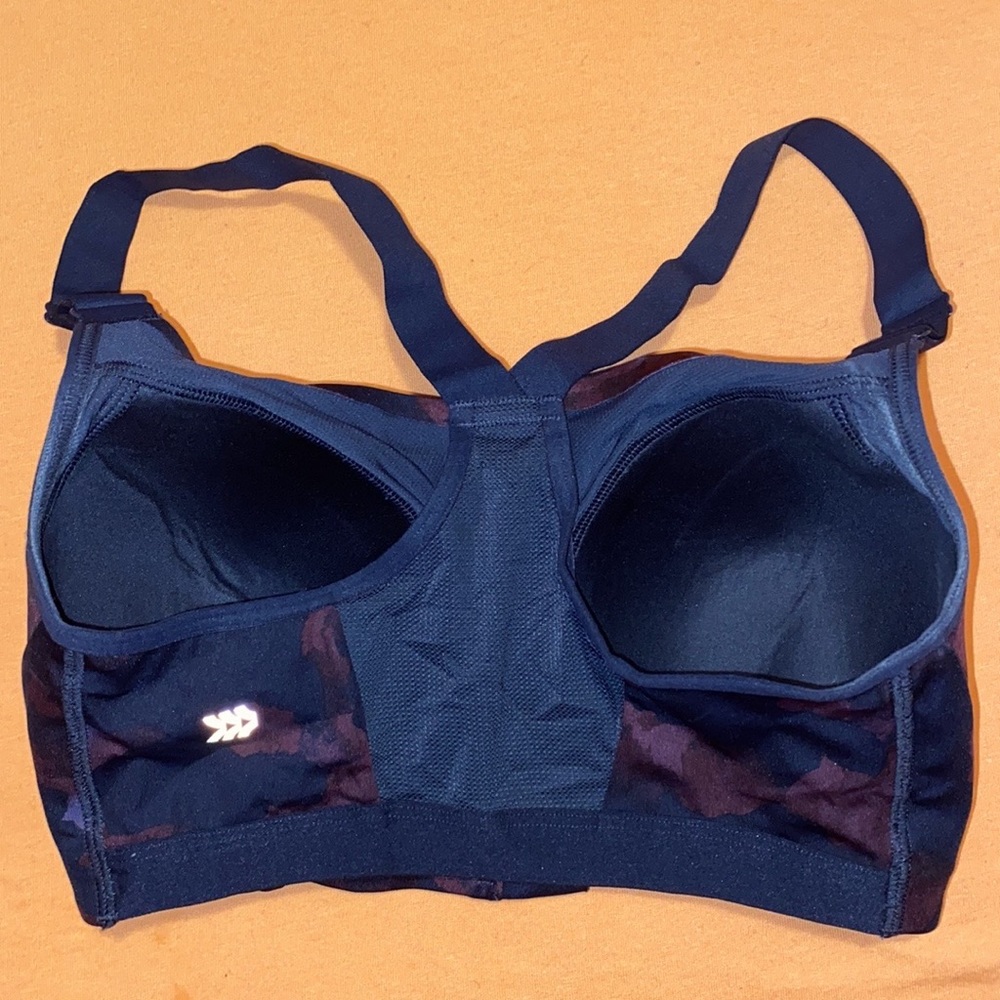 All In Motion Sports Bra - Picture 4 of 5